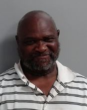 Photo of TURNER JR, GROVER