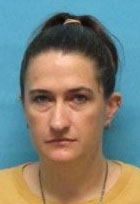 Photo of BURCH, ASHLEA NICOLE
