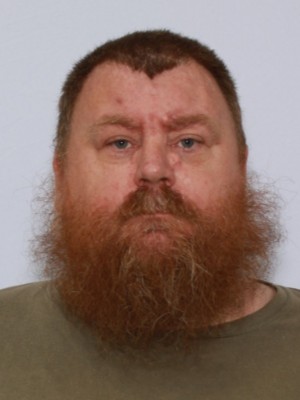 Photo of Barnett, Justin Michael