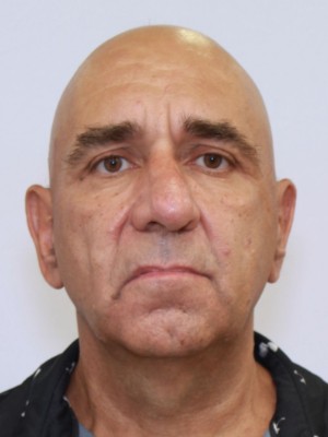 Photo of CARNLEY, JAMES ANDY