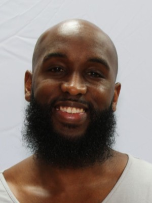 JAMAAL TARAN DENMON