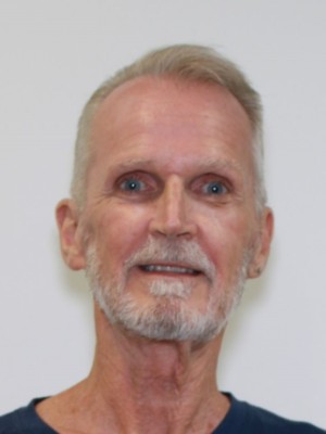 Photo of Fonville, David Wray