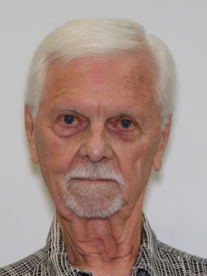 Photo of FERGUSON, LUKE BONEY