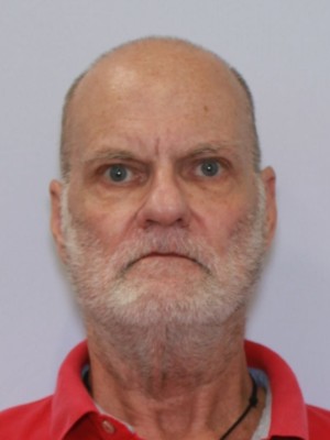 Photo of HILL, CLAUDE LEON