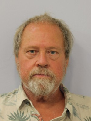 Photo of Hall, Richard Lyman