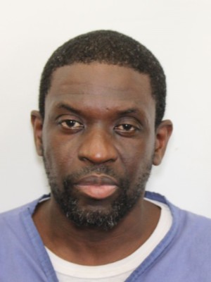 Photo of Lightbourne, Calvin Curtis