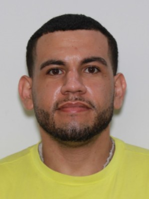 Photo of NUNEZ RAMOS, KEVIN OMAR