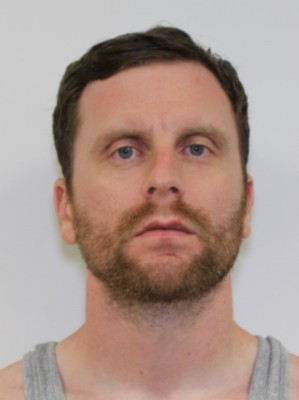 Photo of Penven, Cory Nathan
