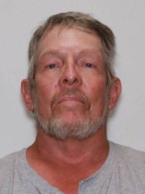 Photo of Pratt, Larry Edward