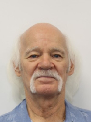 DAVID JAMES PALUS