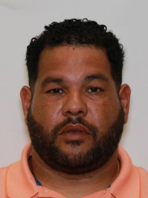 Photo of ROJAS GOMEZ, JUAN GABRIEL