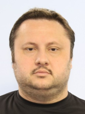 Photo of SIELIGOWSKI, DANIEL ANTHONY