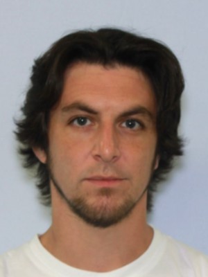 Photo of SAXON, JACOB BRENT