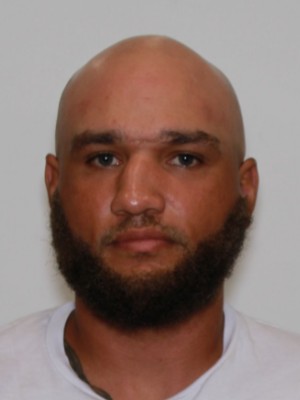 Photo of STEVERSON, CHRISTIAN MALIQUE