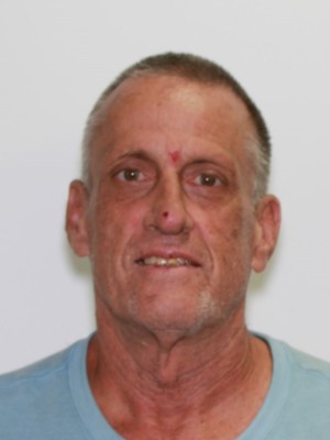 Steven Garrett Stoddard