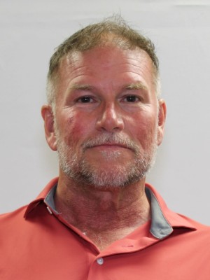 BRIAN GERALD SHRINER