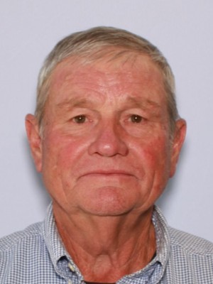ROGER AUGUSTUS THOMAS