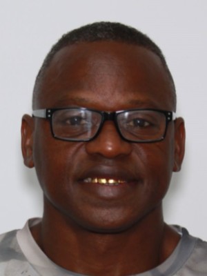Photo of WHITEHURST, ANTHONY MARTIZ
