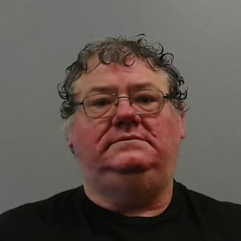 MARK EDWARD RONEY