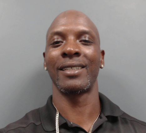 Photo of Hall, Dekendrick DIONNE
