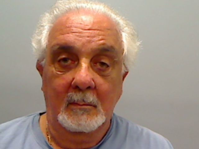 Photo of Giambrone, Gregory Paul
