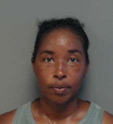 Photo of BAUCOM, SANCHA JAVINE