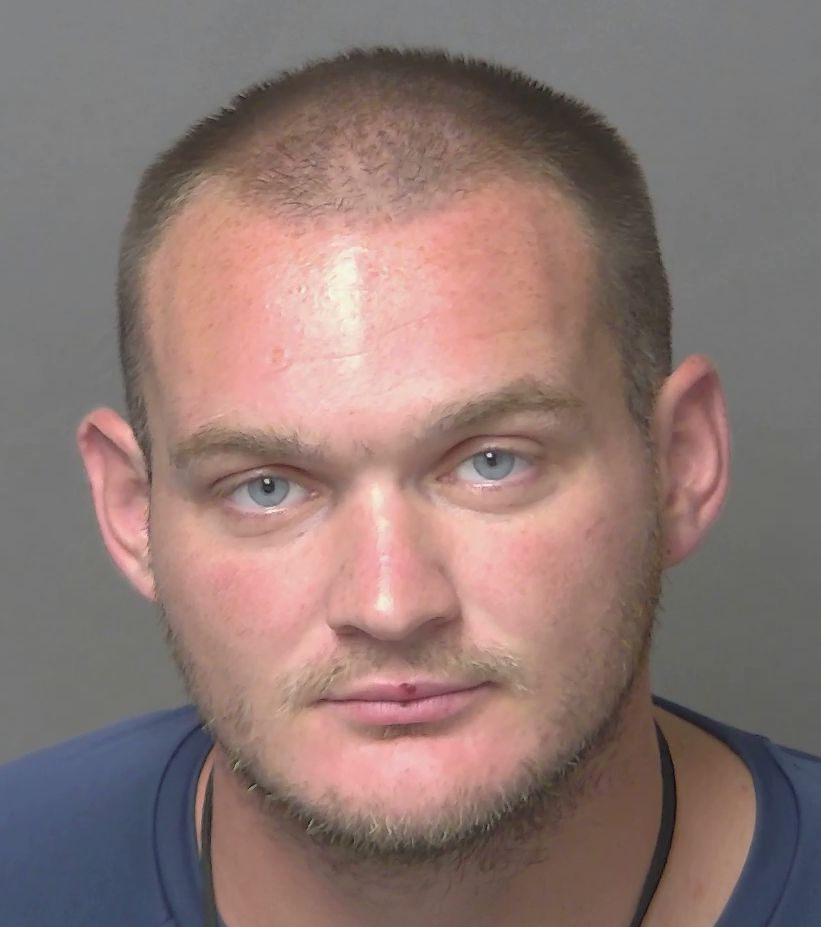 Photo of MANSBERGER, TRENT JAMES