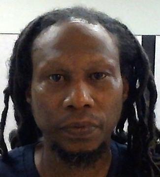 Photo of Bradshaw, Reko Charles