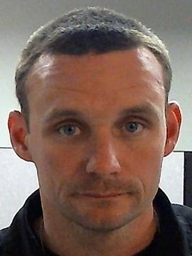 Photo of Brethauer-Downing, Josh Michael