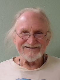Photo of NEWHAM, DAVID L