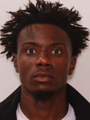 DIANTE JAVON BOWERS