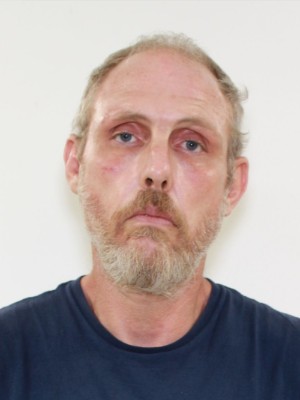 Photo of BURROUS, ROBERT RAY