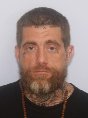 CLAYTON TED BRANTLEY