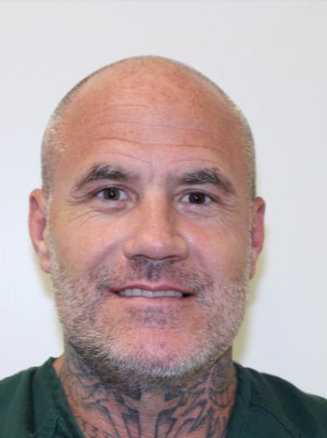 Photo of CHAFFIN, MICHEAL EDWARD