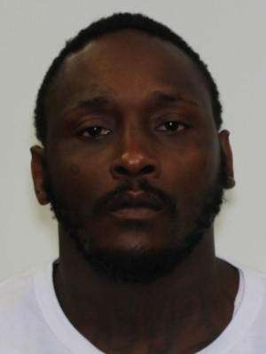 Photo of FOSTER, SHEA RAMON