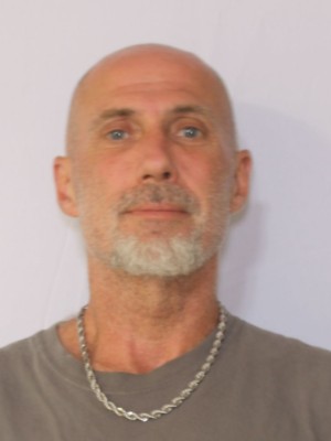 James Gregory Fleenor