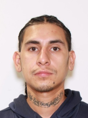 Photo of FERRUFINO, FRANCISCO JAVIER