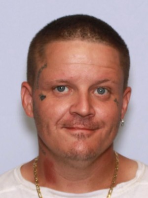 Photo of Kramer, Christopher Michael