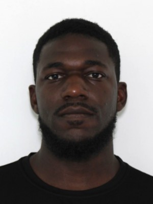 Photo of Rhone Jr, Christopher Randolph