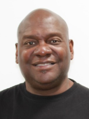 Photo of SANDERS, ERIC D