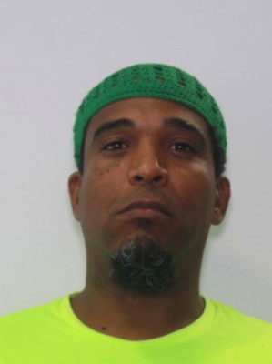 Photo of WILLIAMS JR, EMANUEL CHARLES