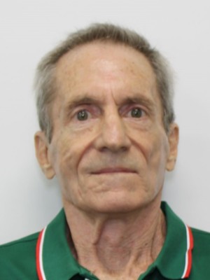 Photo of WELLINGTON, ALLEN JAMES