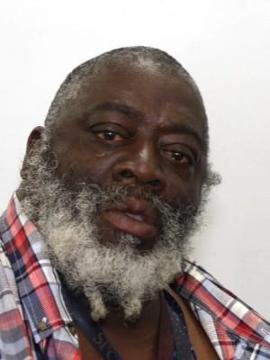 Photo of BROWN, HAROLD
