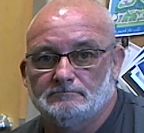 Photo of Hilligoss, Christopher Brian