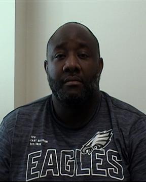 Donavon Xavier Henderson