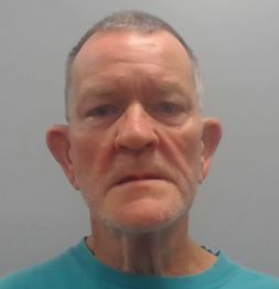 Thomas James Weir