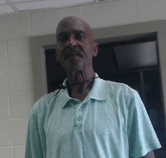 Photo of Thomas, Andre Delious