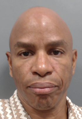 CEDRIC CLATERSTALER STARKS