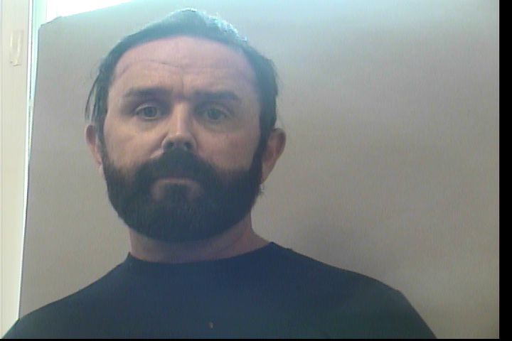 Photo of HUEBNER, BRANDON WAYNE