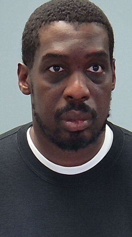 Gregory Earl Brown Jr